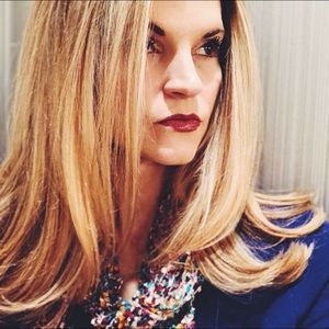 Meet Your Posher, Lara!